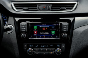 Nissan Qashqai 2019 10/16