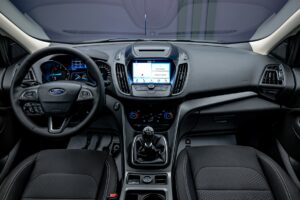 Ford Kuga 2018 6/16