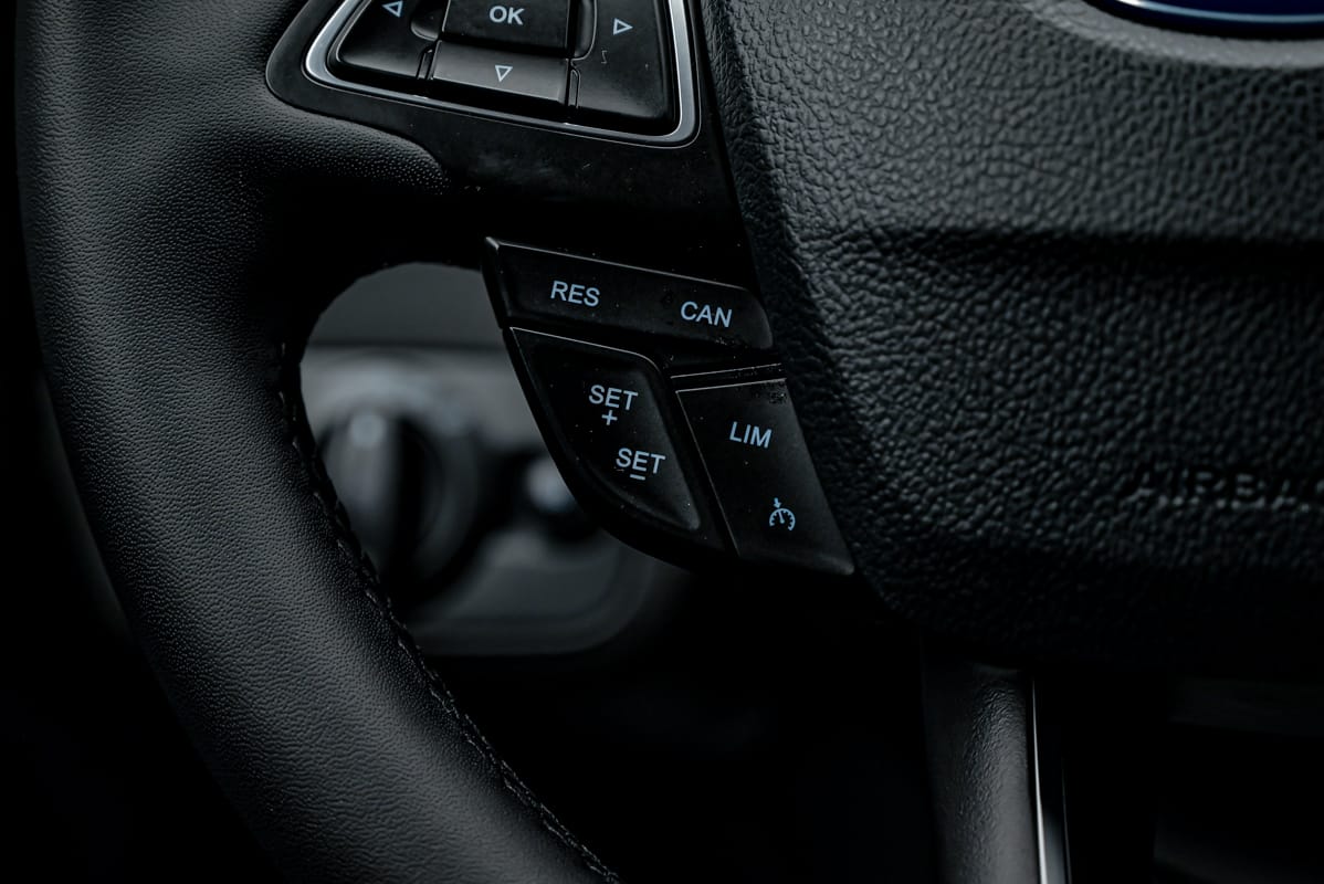 Ford Kuga 2018 13/16