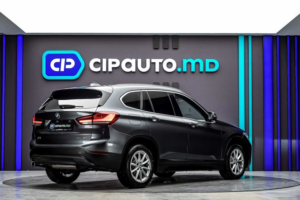 BMW X1 2020 3/15