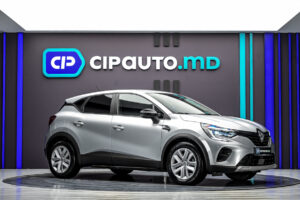 Renault Captur 2022 4/15