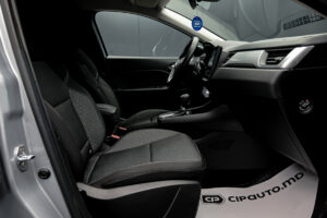 Renault Captur 2022 6/15