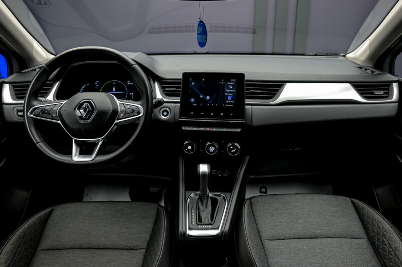 Renault Captur 2022 5/15