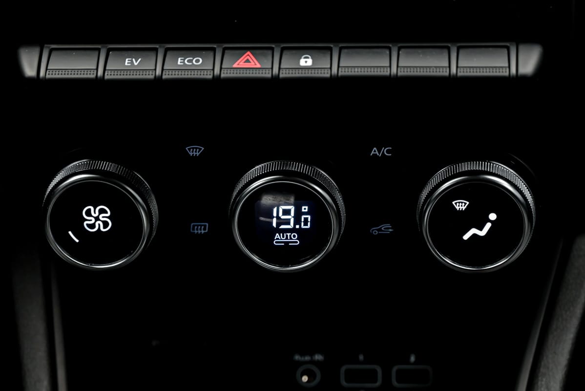 Renault Captur 2022 11/15