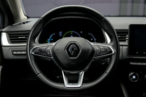 Renault Captur 2022 9/15