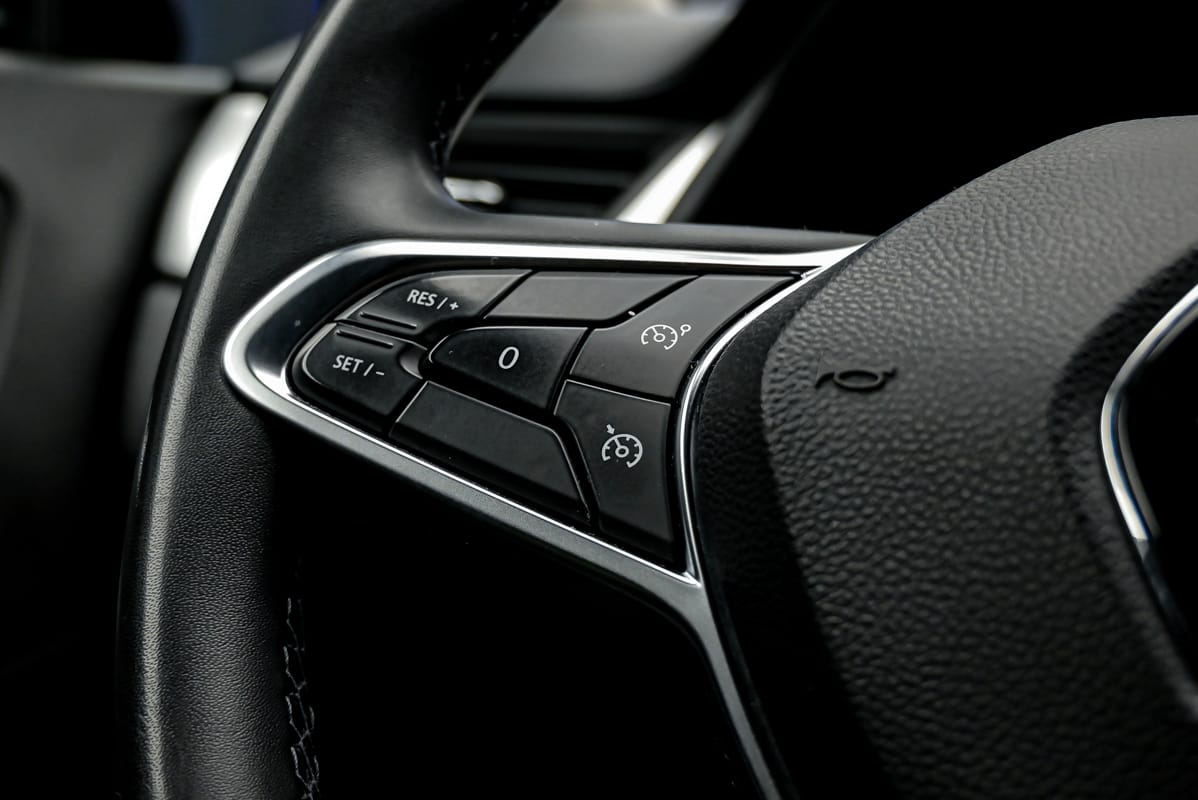 Renault Captur 2022 13/15