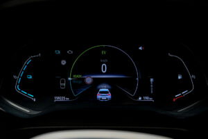 Renault Captur 2022 8/15