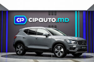 Volvo XC40 2022 4/16