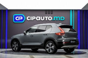 Volvo XC40 2022 2/16