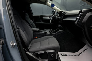 Volvo XC40 2022 6/16