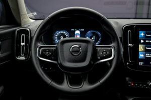 Volvo XC40 2022 9/16