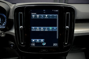 Volvo XC40 2022 14/16