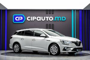 Renault Megane 2022 4/13