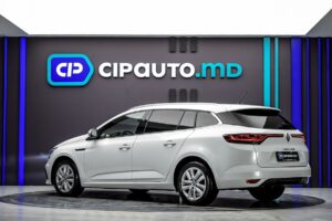 Renault Megane 2022 2/13