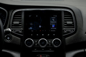 Renault Megane 2022 10/13