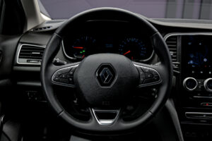 Renault Megane 2022 9/13