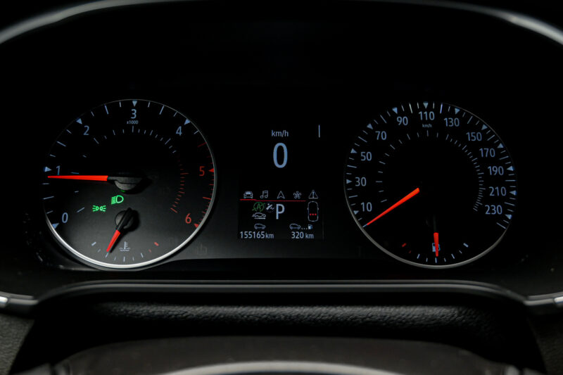 Renault Megane 2022 8/13