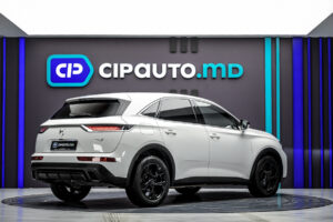 DS_Automobiles DS 7 Crossback 2019 3/14