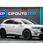 DS_Automobiles DS 7 Crossback