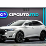 DS_Automobiles DS 7 Crossback