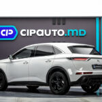 DS_Automobiles DS 7 Crossback