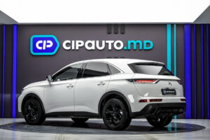 DS_Automobiles DS 7 Crossback 2019 2/14