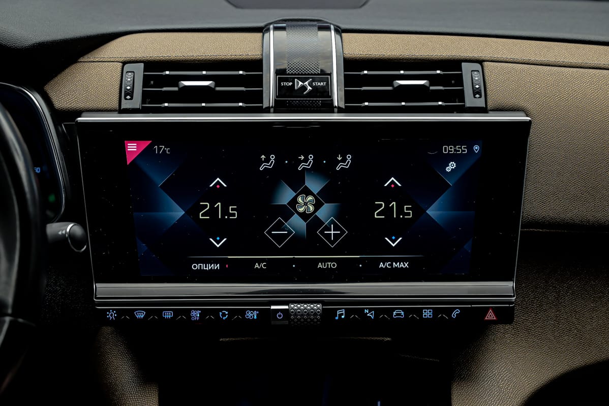 DS_Automobiles DS 7 Crossback 2019 10/14