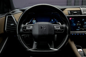 DS_Automobiles DS 7 Crossback 2019 9/14