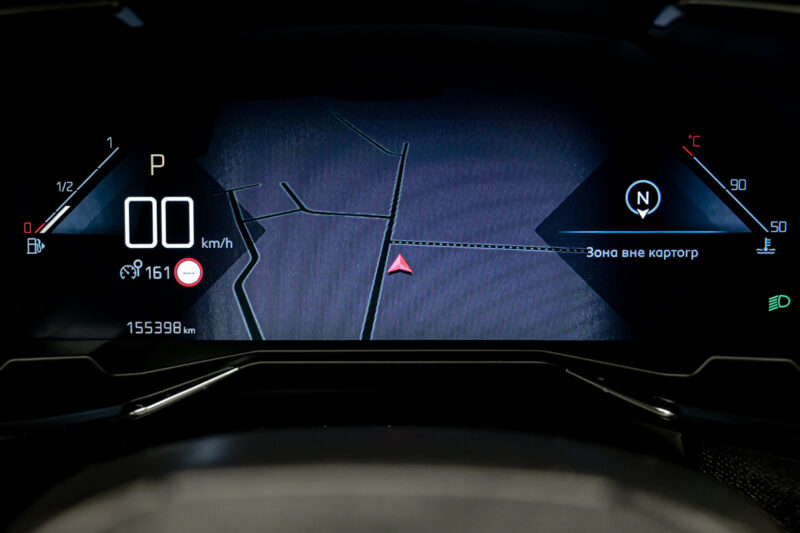 DS_Automobiles DS 7 Crossback 2019 8/14