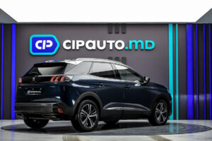 Peugeot 3008 2021 3/15