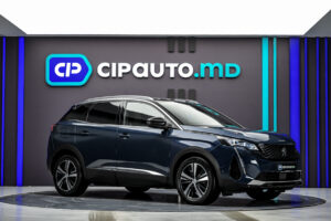 Peugeot 3008 2021 4/15