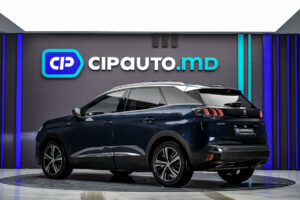 Peugeot 3008 2021 2/15