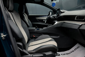 Peugeot 3008 2021 6/15