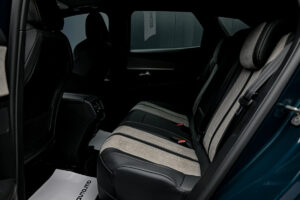 Peugeot 3008 2021 7/15