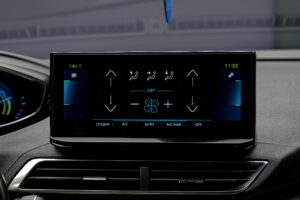 Peugeot 3008 2021 10/15