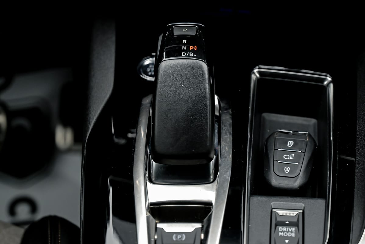 Peugeot 3008 2021 11/15