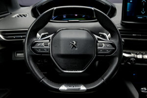 Peugeot 3008 2021 9/15