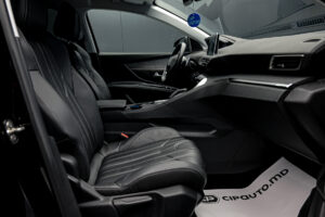 Peugeot 5008 2019 6/15