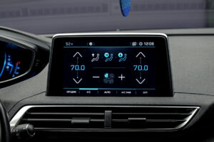 Peugeot 5008 2019 10/15