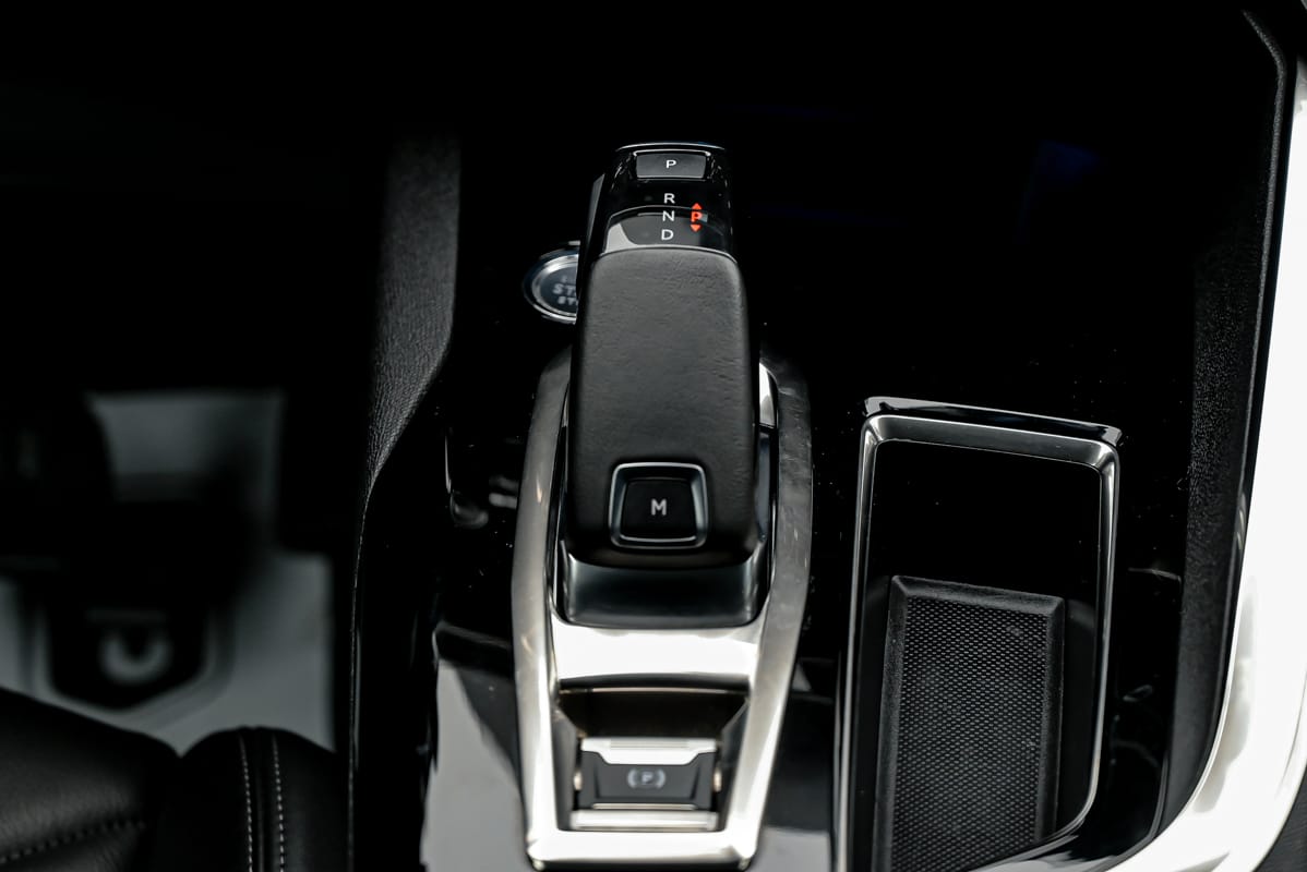 Peugeot 5008 2019 11/15