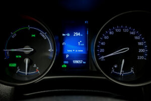 Toyota C-HR 2018 8/15