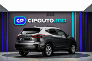 Nissan Qashqai 2018 3/14