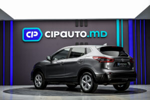 Nissan Qashqai 2018 2/14