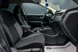 Nissan Qashqai 2018 6/14