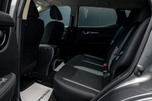 Nissan Qashqai 2018 7/14