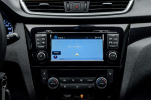 Nissan Qashqai 2018 9/14