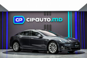 Tesla Model S 100D2018 3/13