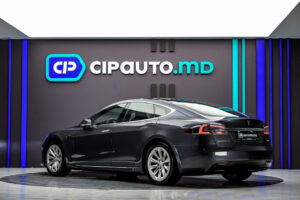 Tesla Model S 100D2018 4/13