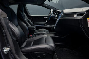 Tesla Model S 100D2018 6/13