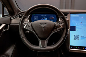 Tesla Model S 100D2018 9/13